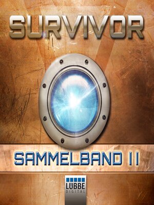 cover image of Survivor (DEU)